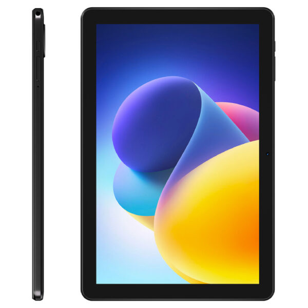 DOOGEE T10W TABLET black 