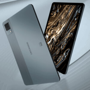 DOOGEE T30 Ultra TABLET 
