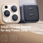 UGREEN 45W Fast Charger