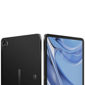 DOOGEE T20 Ultra TABLET - 12 inch - 12GB RAM - 256GB storage - black - Android 13 - Image 2