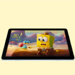 DOOGEE T10W TABLET black 