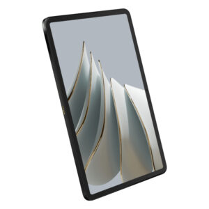 DOOGEE T20 Ultra TABLET - 12 inch - 12GB RAM - 256GB storage - black - Android 13