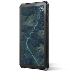 DOOGEE R20 Rugged TABLET
