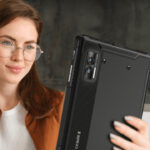 DOOGEE R08 Rugged TABLET