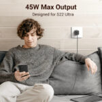 UGREEN 45W Fast Charger