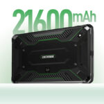 DOOGEE R20 Rugged TABLET