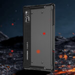 DOOGEE R08 Rugged TABLET