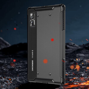 DOOGEE R08 Rugged TABLET