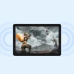 DOOGEE T10W TABLET black 