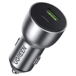 UGREEN Car Charger 52w