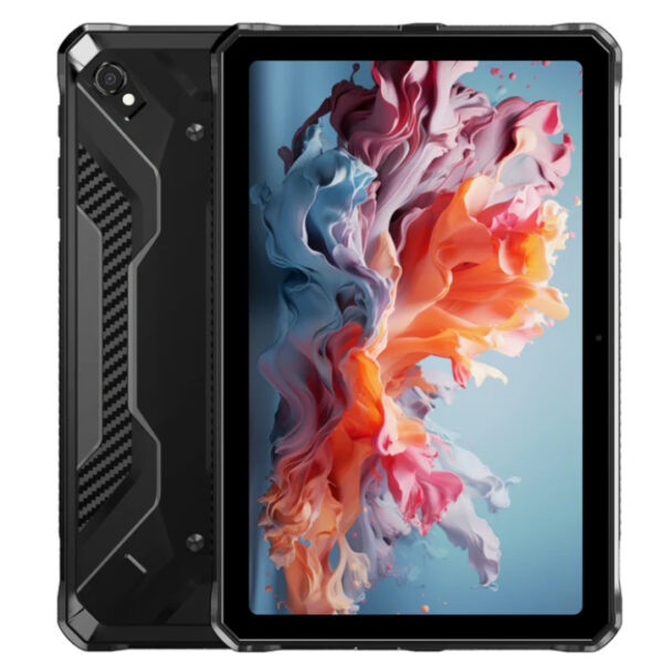 DOOGEE R20 Rugged TABLET