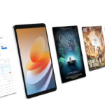 DOOGEE T20 Mini TABLET
