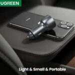 UGREEN Car Charger 52w