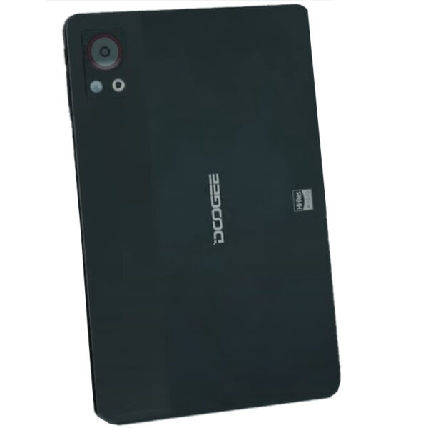 DOOGEE T30S TABLET black