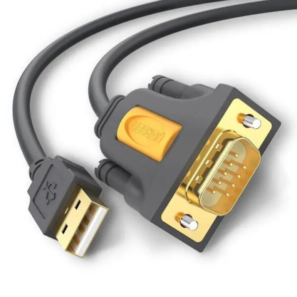 UGREEN USB-A to RS232