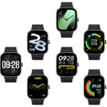 XIAOMI Watch 4 black