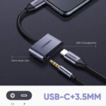 Ugreen USB-C adapter 50596