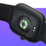 XIAOMI Watch 4 black