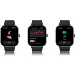 XIAOMI Watch 4 black