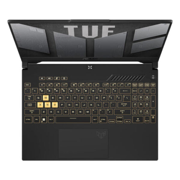 ASUS TUF i7 4050