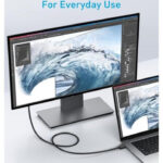 ANKER HDMI 8K 1.8m  