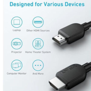 ANKER HDMI 8K 1.8m  