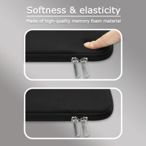 Solidar 14" laptop sleeve