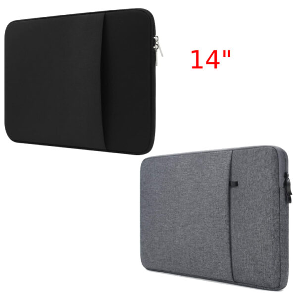 Solidar 14" laptop sleeve