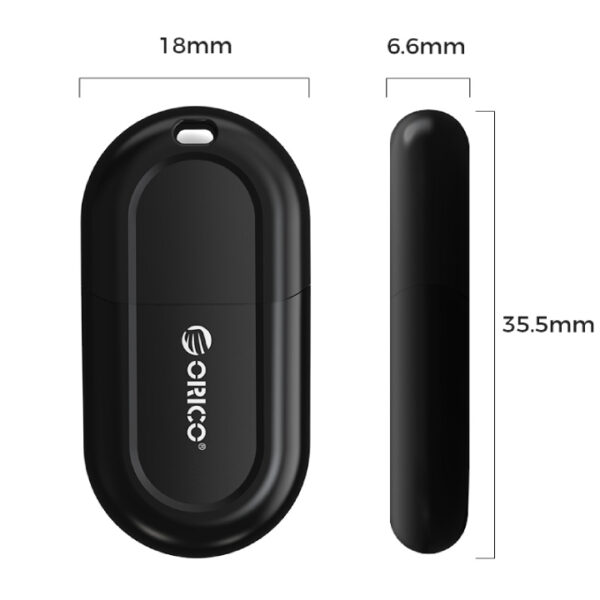 ORICO USB Bluetooth 5.3 