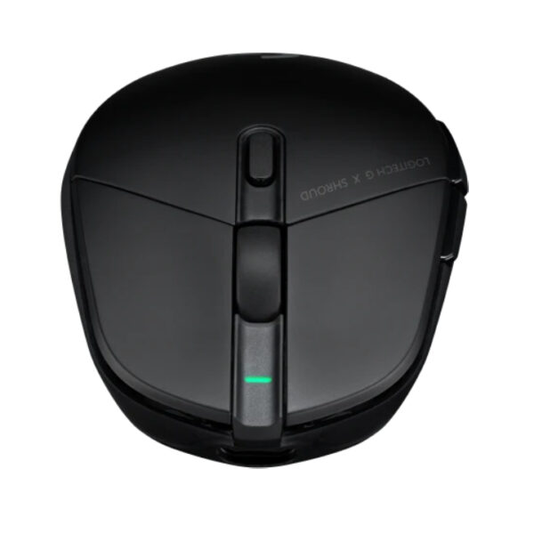 Logitech G303 Wireless Mouse
