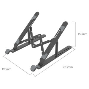 ORICO Laptop Stand black 