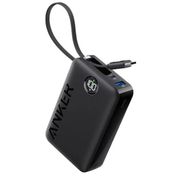 Anker 20000mAh black A1647H11