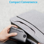 Anker 20000mAh black A1647H11