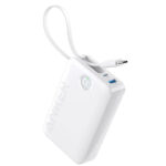 Anker 20000mAh white A1647H21