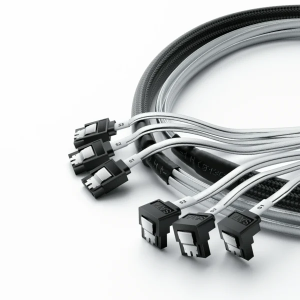 ORICO 1x3 SATA Cable