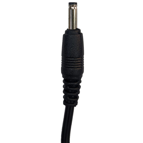 Small Pin 9V 2A