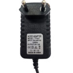 Small Pin 9V 2A