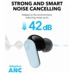 Anker Soundcore R50i_NC Blue