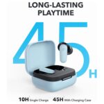 Anker Soundcore R50i_NC Blue