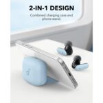 Anker Soundcore R50i_NC Blue