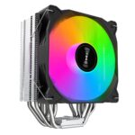 HuntKey CPU Fan 120mm