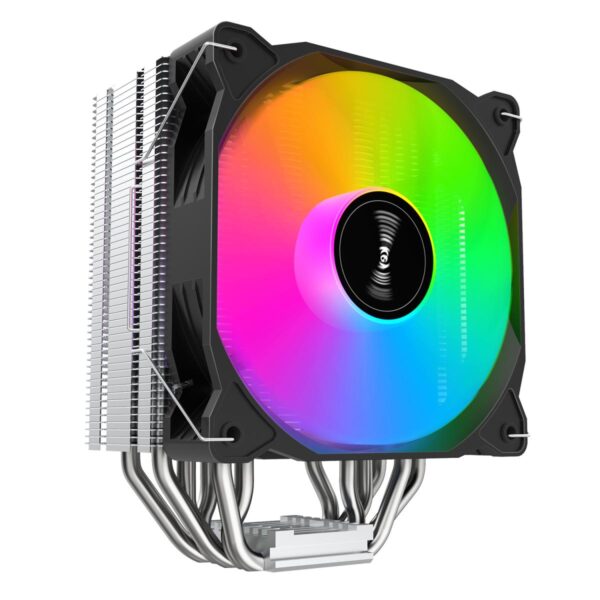 HuntKey CPU Fan 120mm
