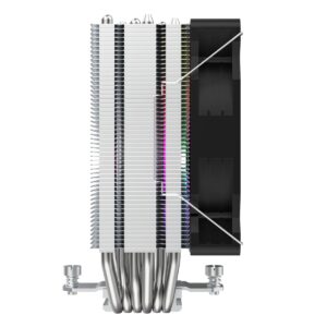 HuntKey CPU Fan 120mm
