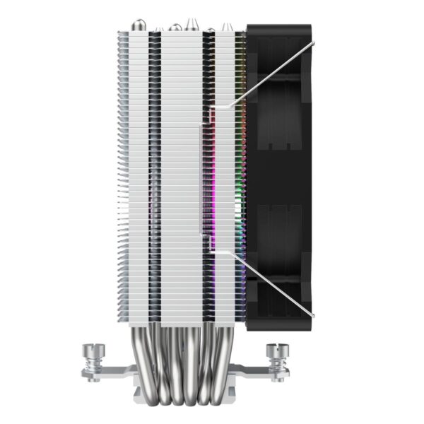 HuntKey CPU Fan 120mm