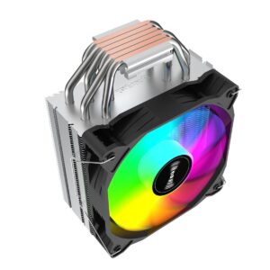 HuntKey CPU Fan 120mm