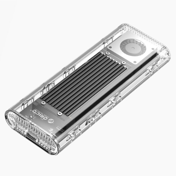 ORICO USB4 NVMe Enclosure
