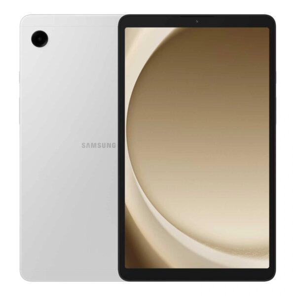 Samsung Tab A9 Silver