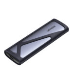 UGreen CM400 10Gbps M.2 NVMe SATA Enclosure [ 10902 ]
