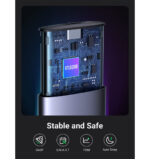 UGreen CM400 10Gbps M.2 NVMe SATA Enclosure [ 10902 ]