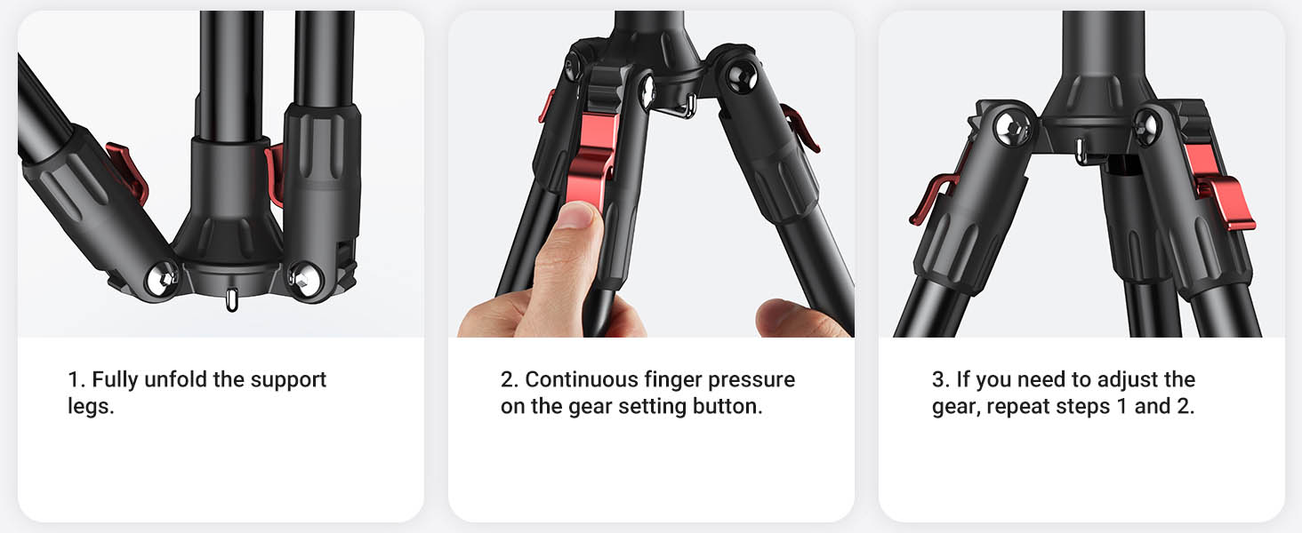 UGreen Tablet & Phone Holder with Tripod Stand [ LP585 / 15647 ]
